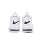 Кроссовки Nike Air More Uptempo 'White Midnight Navy' 6
