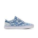 Кроссовки Vans Wmns Winston 'Floral Indigo' 1