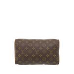 2000 Monogram Speedy 25 boston bag 4