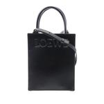 Сумка-сэтчел Leather Standard A5 Tote (2023-2026 годы) 1