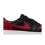 Обувь Air Jordan 1 Retro Low OG 'Banned' 2026 2