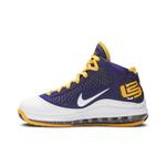 Кроссовки Nike LeBron 7 GS QS 'Media Day' 3