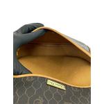Сумка через плечо Honeycomb Coated Canvas (1980-2000-е годы) 2