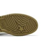 Кроссовки BAPE Sk8 Sta #4 M1 'Olive Drab' 5