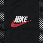 Рубашки Supreme x Nike Mesh Short-Sleeve Shirt 'Black' 3