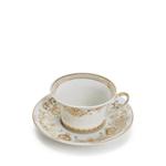 Набор Medusa Gala из шести чайных чашек и блюдец из коллаборации с Rosenthal 2