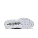 Кроссовки Nike Wmns Air Max 95 Essential 'White Black' 4