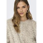 Куртка из искусственного меха 3