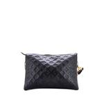Сумка через плечо Coussin Bag Monogram Embossed Lambskin MM 2