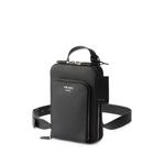 saffiano leather backpack 3