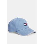 Бейсболка Heritage Logo из денима - Tommy Jeans 1