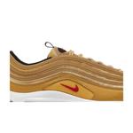 Кроссовки Nike Air Max 97 OG GS «Metallic Gold» 2023 2