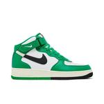 Кроссовки Nike Air Force 1 Mid '07 LV8 'Split - Stadium Green' 1
