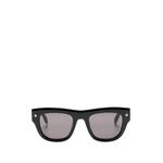 square-frame sunglasses 1