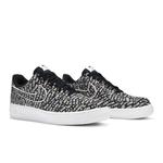 Кроссовки Nike Air Force 1 Low '07 LV8 'Just Do It' 8