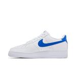 Кроссовки Nike Air Force 1 '07 'Hyper Royal' 3