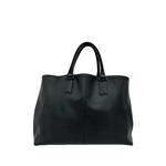 2010-2026 Leather Marco Polo tote bag 3