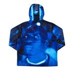 Верхняя одежда Supreme Nas and DMX GORE-TEX Shell Jacket 'Multicolor' 2