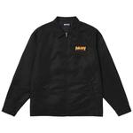 Куртки Palace x Thrasher Jacket 'Black' 1