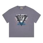 Футболки с коротким рукавом Gallery Dept. Professional Tee 'Grey' 1