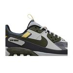 Кроссовки Nike Air Max 90 Drift 'Light Smoke Grey Cargo Khaki' 2