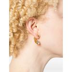 Mermaid earring 2