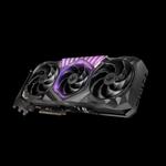 GALAX GeForce RTX™ 5080 HOF Gaming 16G видеокарта 10