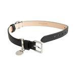 Питомцы Maison Margiela Collar 'Черный' 2