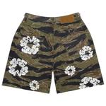 Шорты Denim Tears Tiger CW Short 'Camo' 2
