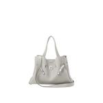 Большая сумка-тоут SAOIRSE Soft Structural Belt - Бежевый 1