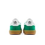 Кроссовки adidas Gazelle Indoor 'Hazy Green' 6