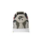 Кроссовки Nike Air Force 1 Low '07 LV8 'Reflective Camo' 7