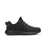 Кроссовки adidas Yeezy Boost 350 'Pirate Black' 2016 1