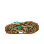 Кроссовки Adidas Adimatic 'Green Crystal White' 4