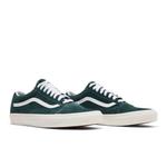 Кроссовки Vans Old Skool 'Jungle Green' 8