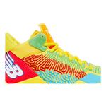 Кроссовки New Balance Two WXY 'Yellow Teal' 2