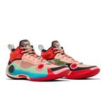 Кроссовки Li-Ning Way of Wade 10 'Art' 8