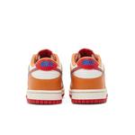 Кроссовки Nike Dunk Low GS 'Hot Curry' 6