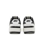 Кроссовки Nike Wmns Gamma Force 'White Black' 6