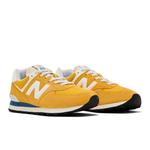 Кроссовки New Balance 574 'Marmalade' 8