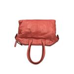 Tomodachi snakeskin-effect shoulder bag 2