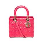 Сумка-тоут Lady Dior 1