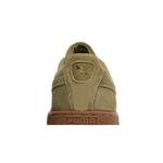 Кроссовки Puma Suede 'Burnt Olive Gum' 7