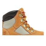 Ботинки Timberland 6 Inch Field Boot Toddler 'Wheat' 2