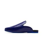Мюли GOAT Horoscope Aquarius Mule Royal Blue/Black 3