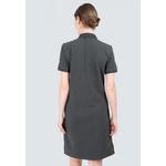 Polo Haus - Женское миди-платье поло Signature Fit WKDCSV005 4