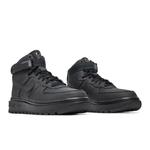Кроссовки Nike Air Force 1 Boot 'Black Anthracite' 8
