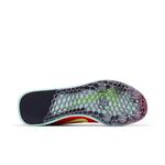 Кроссовки Nike Triple Jump Elite 3 «Bright Crimson Lime Blast» 4
