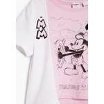 Двухцветная футболка Minnie Mouse™ 4