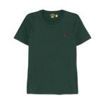 Футболка с вышивкой Polo Pony 1
